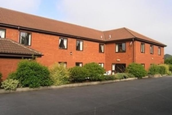 Prospect House Care Home, Prospect Street