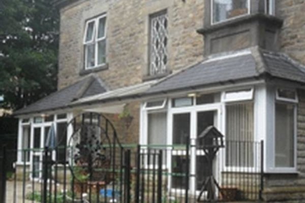 Rosehill House Care Home, Keresforth Road