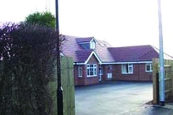 Balby, 44 Samuel Street