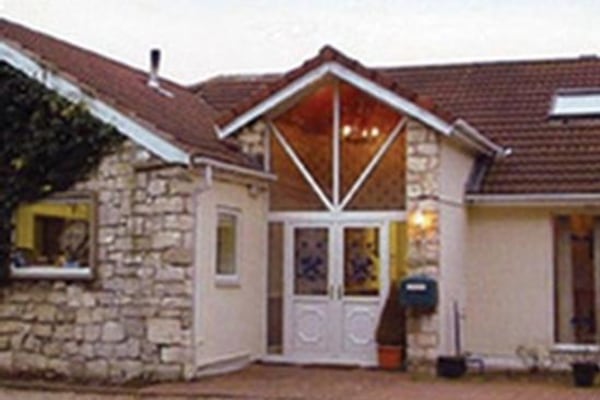 Walton Lodge, 316 Bawtry Road