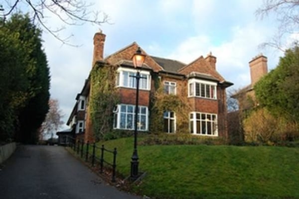 Eastwood House, Doncaster Road