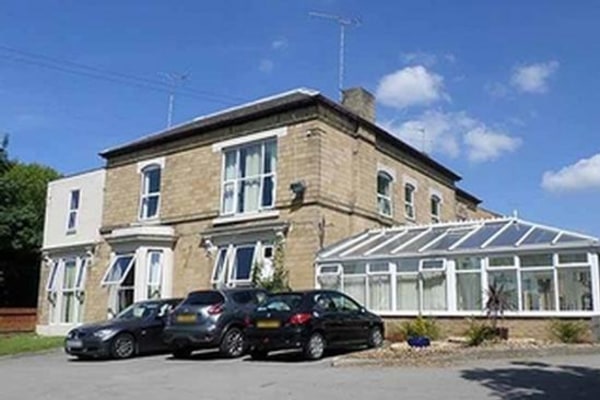 Westfield House, Westfield Road Westfield House, Westfield Road