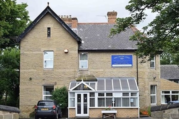 West Melton Lodge Dementia and Residential Care Home, 2 Brampton Road West Melton Lodge Dementia and Residential Care Home, 2 Brampton Road
