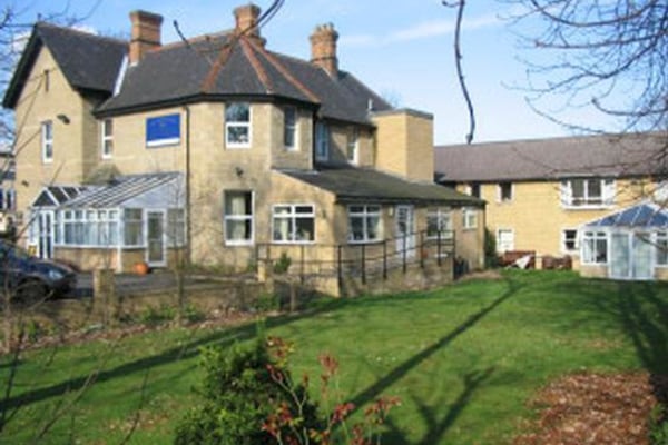 West Melton Lodge Dementia and Residential Care Home S63 6AW