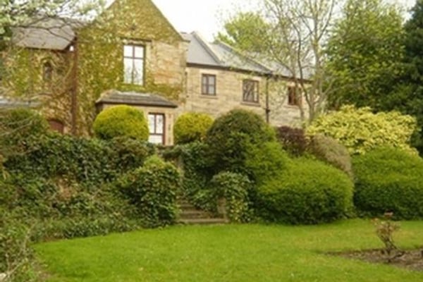 Beechy Knoll, Sheffield, South Yorkshire
