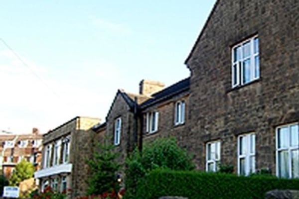 Cairn Home, 58 Selborne Road