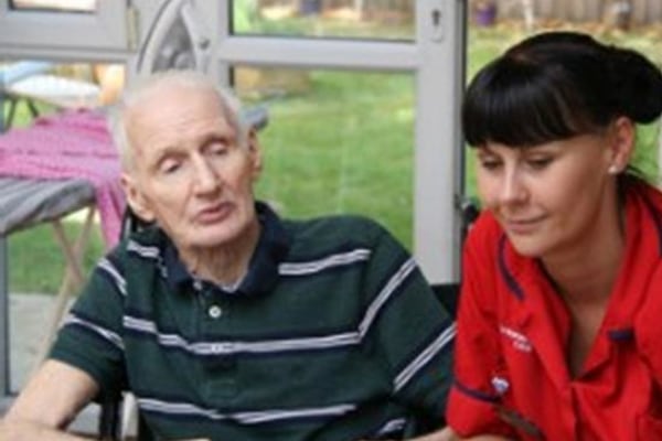 Norwood Grange Care Home S5 7JD