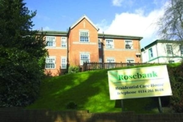 Rosebank, 48 Lyons Road