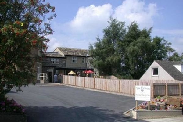 The Flowers Care Home Ltd, 3 Snape Drive