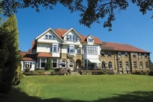 Glen Rosa, 24 Grove Road