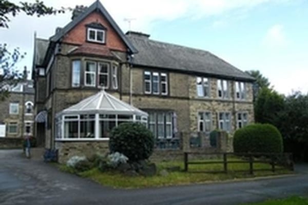 Alexander House, Savile Park Road