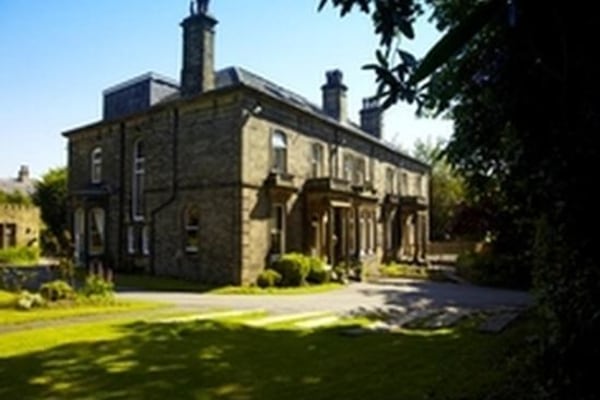 Fernside Hall, Stafford Avenue