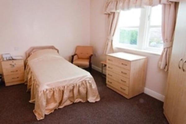 Carlton Specialist Care Centre, 18 Greenway