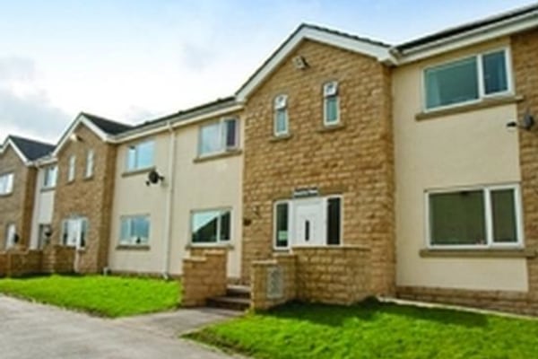 Carlton Autistic Care Centre, 23 Greenway