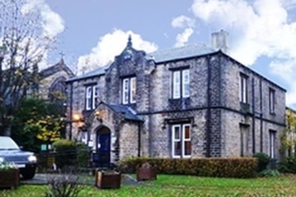 Paddock Lodge Care Home, 60 Church Street