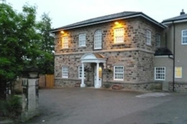 Serene Residential Care Ltd, 14 Quarry Road