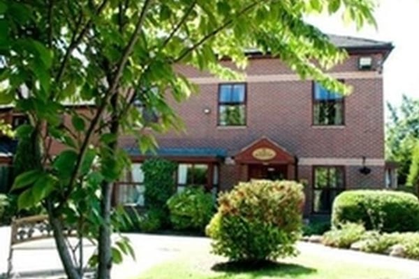 Kirkstall Court, 119/129 Vesper Road