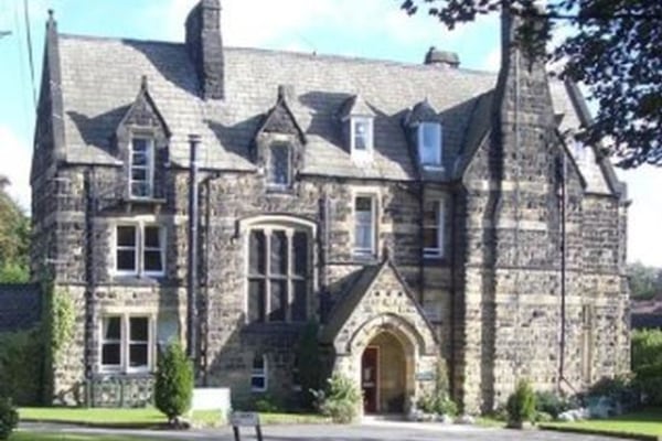 Adel Grange Care Home, Adel Grange Close