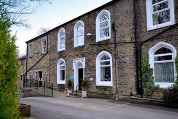 Airedale Residential & Dementia Home, Church Lane