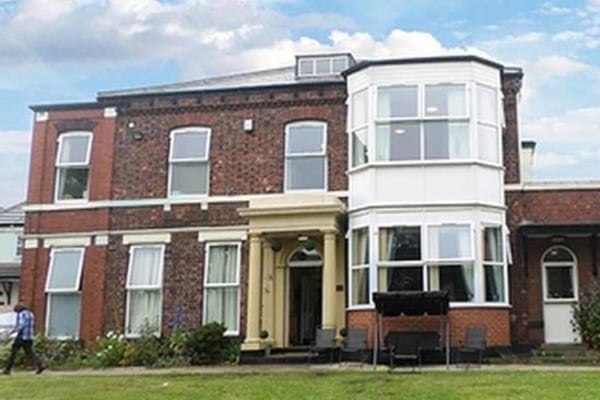 Carlton House & Cottage Care Homes, 24 Wakefield Road