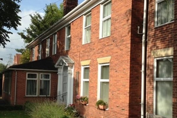 The Spinney, 21 Armley Grange Drive
