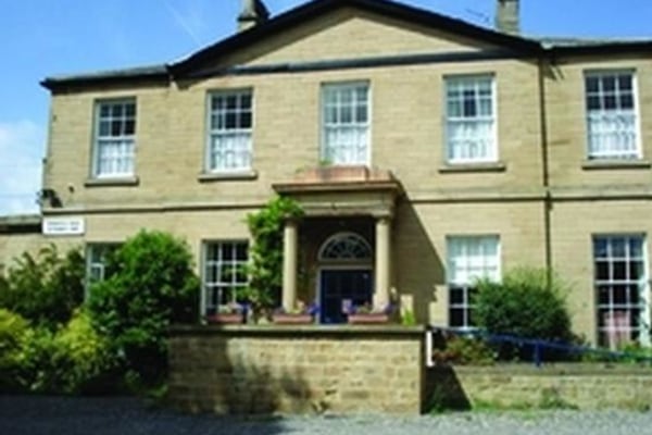 Springfield House Retirement Home, Springfield Avenue