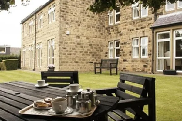Stone Gables, Leeds