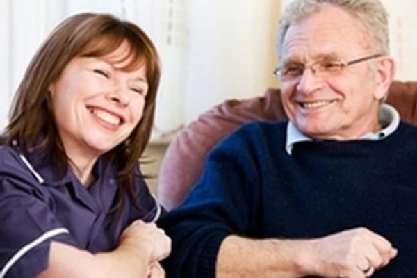 Victoria House Care Home, Leeds, West Yorkshire