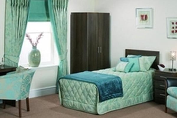 Victoria House Care Home LS10 3EB