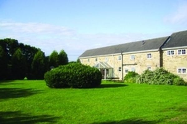 Gateholme, Old Bradford Road