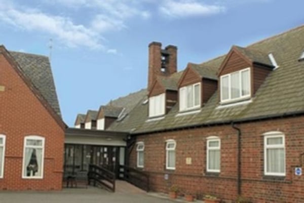 Haven Lodge, Wakefield Road