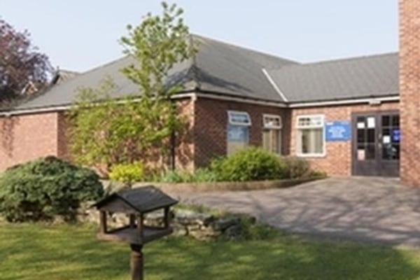 Beech Tree House Care Home, 240 Boothferry Road