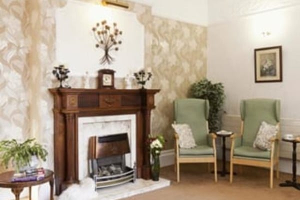 Beech Tree House Care Home, Goole, East Riding of Yorkshire