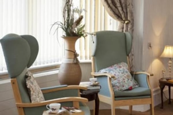 Beech Tree House Care Home DN14 6AJ