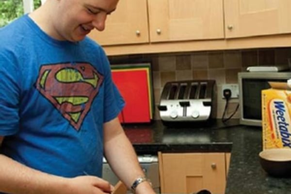 Field View, Station Road