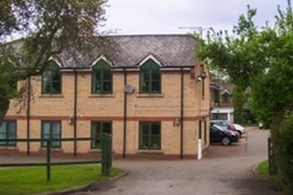 Orchard Court Residential Care Home, Bacchus Lane