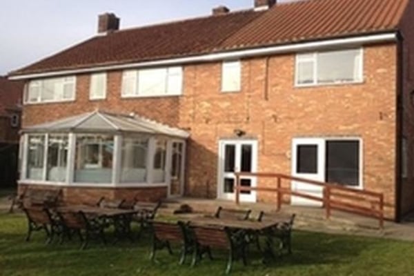 Bridlington, Putney House