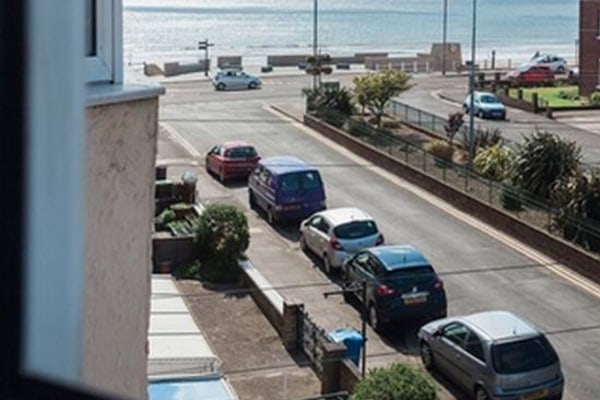 Belgrave Court Residential Care Home, Bridlington, East Riding of Yorkshire