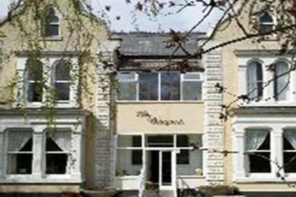 The Waynes, 7 Marton Road