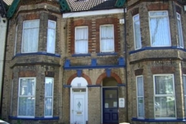 Ash Lodge, 262 Beverley Road