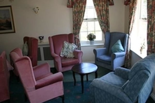 Ashgrove Care Home, Cleethorpes, North East Lincolnshire