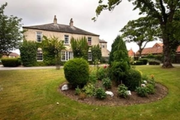 Ashgrove Care Home DN35 0PS