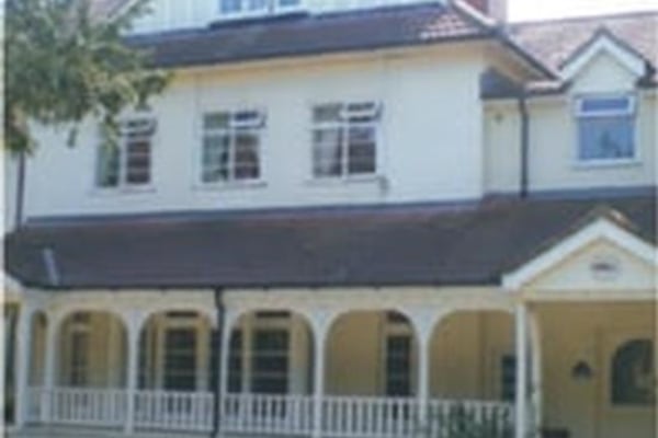 Humberston, 24 Humberston Avenue Humberston, 24 Humberston Avenue