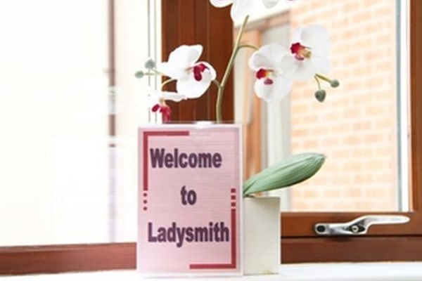 Ladysmith Care Home, Grimsby, North East Lincolnshire