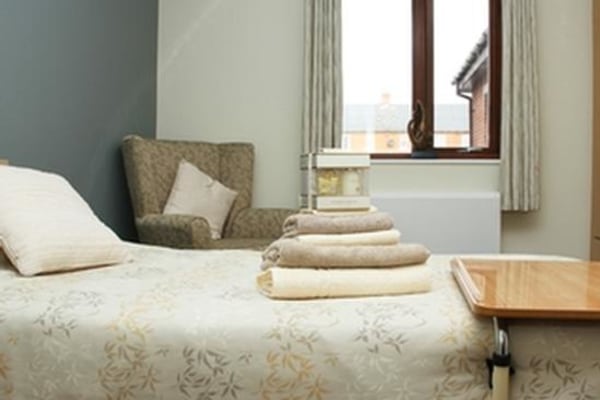 Ladysmith Care Home DN32 9ND