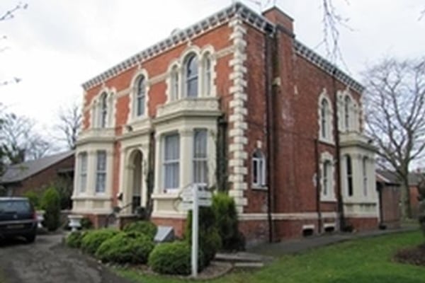 Welholme Road Care Centre, 3 Welholme Road