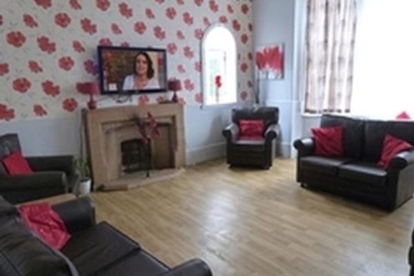 Welholme Road Care Centre, Grimsby, North East Lincolnshire