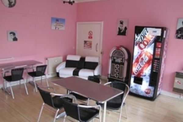 Welholme Road Care Centre DN32 0DY