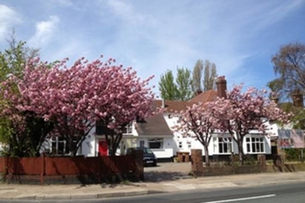 Yarborough House Residential Care Home, 30/34 Yarborough Road