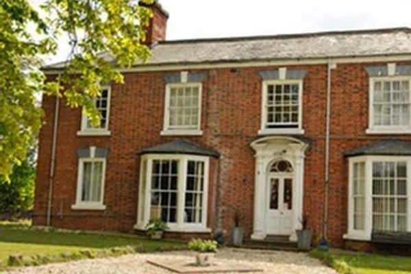 Althorpe Care Home, 3 Main Street